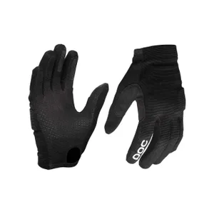 POC Cyklistické rukavice dlhoprsté - ESSENTIAL DH - čierna POC Cyklistické rukavice dlhoprsté - ESSENTIAL DH - čierna