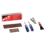 Kellys Tubeless Tire Repair Kit Kellys Tubeless Tire Repair Kit