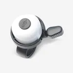 Športy > Cyklistika > Príslušenstvo na bicykel > Zvončeky a spätné zrkadlá na bicykle - ZVONČEK NA BICYKEL 120 BIELY Športy > Cyklistika > Príslušenstvo na bicykel > Zvončeky a spätné zrkadlá na bicykle - ZVONČEK NA BICYKEL 120 BIELY