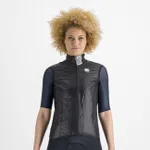SPORTFUL Cyklistická vesta - HOT PACK EASYLIGHT - čierna SPORTFUL Cyklistická vesta - HOT PACK EASYLIGHT - čierna
