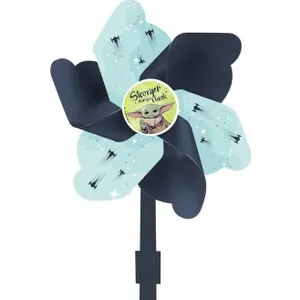 Šport a outdoor | Cyklistika | Cyklodoplnky - Disney Mandalorian Veterník na riadidlá Šport a outdoor | Cyklistika | Cyklodoplnky - Disney Mandalorian Veterník na riadidlá