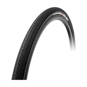 TUFO plášť - GRAVEL SPEEDERO 40-622(700x40C) - čierna TUFO plášť - GRAVEL SPEEDERO 40-622(700x40C) - čierna
