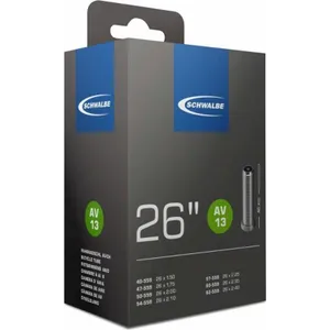 Šport a outdoor | Cyklistika | Diely a komponenty | Duše - Schwalbe duša 26" AV13 Šport a outdoor | Cyklistika | Diely a komponenty | Duše - Schwalbe duša 26" AV13