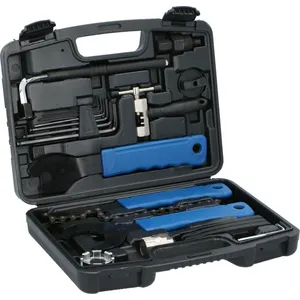Šport a outdoor | Cyklistika | Náradie | Sady náradia - Kinzo Sada cyklistického nářadí Šport a outdoor | Cyklistika | Náradie | Sady náradia - Kinzo Sada cyklistického nářadí