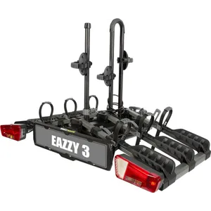 Auto-moto | Nosiče a boxy | Nosiče bicyklov - BuzzRack Eazzy 3 Auto-moto | Nosiče a boxy | Nosiče bicyklov - BuzzRack Eazzy 3