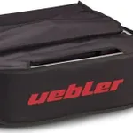 Auto-moto | Nosiče a boxy | Nosiče bicyklov - UEBLER i21 Transportná taška na nosič Auto-moto | Nosiče a boxy | Nosiče bicyklov - UEBLER i21 Transportná taška na nosič