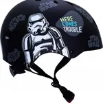 Šport a outdoor | Cyklistika | Prilby - Disney Prilba na bicykel Star wars M Šport a outdoor | Cyklistika | Prilby - Disney Prilba na bicykel Star wars M