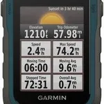 Šport a outdoor | Cyklistika | Cyklocomputery a navigácie | Cyklocomputery - Garmin eTrex 22X EU TOPO Šport a outdoor | Cyklistika | Cyklocomputery a navigácie | Cyklocomputery - Garmin eTrex 22X EU TOPO