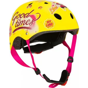 Šport a outdoor | Cyklistika | Prilby - Disney Prilba na bicykel Soy luna M Šport a outdoor | Cyklistika | Prilby - Disney Prilba na bicykel Soy luna M