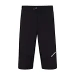 HOLOKOLO Cyklistické nohavice krátke bez trakov - GRAVITY - čierna HOLOKOLO Cyklistické nohavice krátke bez trakov - GRAVITY - čierna