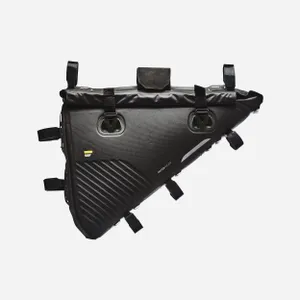 Športy > Cyklistika > Tašky, košíky a nosiče > Kapsičky pod sedlo a na rám bicykla - Taška na rám vodotesná Full Frame IPX 6 M/L/XL Bikepacking Športy > Cyklistika > Tašky, košíky a nosiče > Kapsičky pod sedlo a na rám bicykla - Taška na rám vodotesná Full Frame IPX 6 M/L/XL Bikepacking