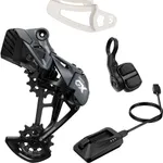 Sram GX Eagle AXS POD 1x12sp Set , Cyklokomponenty, Velikosť: Univerzálna veľkosť Sram GX Eagle AXS POD 1x12sp Set , Cyklokomponenty, Velikosť: Univerzálna veľkosť