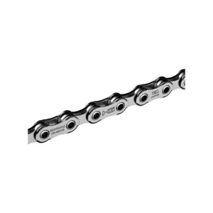 SHIMANO reťaz - CHAIN M6100 138 - strieborná SHIMANO reťaz - CHAIN M6100 138 - strieborná