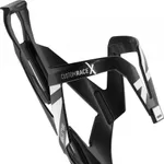 Šport a outdoor | Cyklistika | Cyklodoplnky | Košíky | Na fľašu - Elite Custom Race X, lesk, čierny/biely Šport a outdoor | Cyklistika | Cyklodoplnky | Košíky | Na fľašu - Elite Custom Race X, lesk, čierny/biely