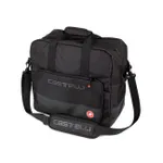 CASTELLI Cyklistická taška - WEEKENDER - čierna CASTELLI Cyklistická taška - WEEKENDER - čierna