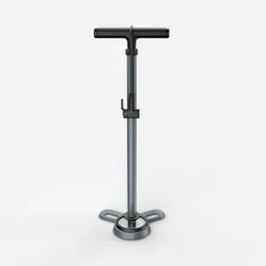 Športy > Cyklistika > Údržba bicykla > Pumpy na bicykle - Nožná pumpa na bicykel 900 Športy > Cyklistika > Údržba bicykla > Pumpy na bicykle - Nožná pumpa na bicykel 900
