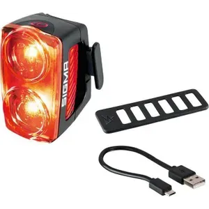 Šport a outdoor | Cyklistika | Cyklodoplnky | Svetlá - Sigma Buster RL 150 Šport a outdoor | Cyklistika | Cyklodoplnky | Svetlá - Sigma Buster RL 150