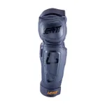 LEATT chrániče na kolená - KNEE & SHIN GUARD 3.0 EXT - modrá LEATT chrániče na kolená - KNEE & SHIN GUARD 3.0 EXT - modrá