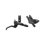 SHIMANO hydraulická brzda - DEORE M6120 REAR - čierna SHIMANO hydraulická brzda - DEORE M6120 REAR - čierna