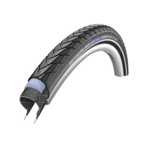 SCHWALBE plášť - MARATHON PLUS (32-622) 28x1.25 700x32C PERFORMANCE - čierna SCHWALBE plášť - MARATHON PLUS (32-622) 28x1.25 700x32C PERFORMANCE - čierna
