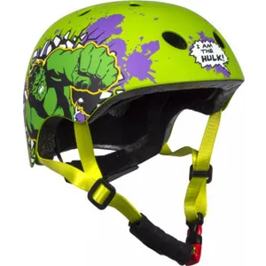 Šport a outdoor | Cyklistika | Prilby - Disney Prilba na bicykel Hulk M Šport a outdoor | Cyklistika | Prilby - Disney Prilba na bicykel Hulk M