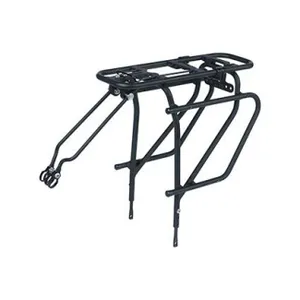 BASIL nosič - UNIVERSAL CARGO MIK - čierna BASIL nosič - UNIVERSAL CARGO MIK - čierna