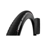 VITTORIA plášť - REVOLUTION TECH 37-622 - čierna VITTORIA plášť - REVOLUTION TECH 37-622 - čierna