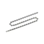 SHIMANO reťaz - CHAIN HG54 116 - strieborná SHIMANO reťaz - CHAIN HG54 116 - strieborná