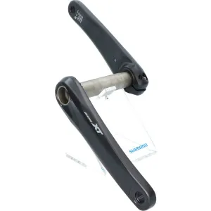 Šport a outdoor | Cyklistika | Diely a komponenty | Kľuky a prevodníky - Shimano XT FC-M8100 170 mm Šport a outdoor | Cyklistika | Diely a komponenty | Kľuky a prevodníky - Shimano XT FC-M8100 170 mm