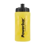 POWERBAR Cyklistická fľaša na vodu - BOTTLE 500ml POWERBAR Cyklistická fľaša na vodu - BOTTLE 500ml
