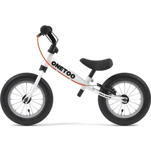 Šport a outdoor | Cyklistika | Odrážadlá - YEDOO OneToo biele Šport a outdoor | Cyklistika | Odrážadlá - YEDOO OneToo biele