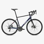 Cestný bicykel - Dámsky cestný bicykel RC520 105 PROWHEEL Cestný bicykel - Dámsky cestný bicykel RC520 105 PROWHEEL