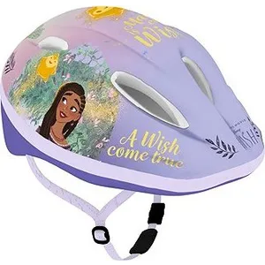 Šport a outdoor | Cyklistika | Prilby - Disney Prilba na bicykel Wish Šport a outdoor | Cyklistika | Prilby - Disney Prilba na bicykel Wish