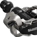 Šport a outdoor | Cyklistika | Diely a komponenty | Pedále - Shimano PD-M540 SPD zarážky SM-SH51 čierne Šport a outdoor | Cyklistika | Diely a komponenty | Pedále - Shimano PD-M540 SPD zarážky SM-SH51 čierne
