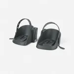 Športy > Cyklistika > Príslušenstvo na bicykel > Detské sedačky a vozíky na bicykle > Detské sedačky na bicykle - Opierka na nohy Bobike Maxi GO Športy > Cyklistika > Príslušenstvo na bicykel > Detské sedačky a vozíky na bicykle > Detské sedačky na bicykle - Opierka na nohy Bobike Maxi GO