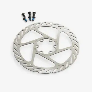 Športy > Cyklistika > Servis bicyklov > Brzdy, kotúče a platničky na bicykle > Kotúčové brzdy na bicykle - Brzdový kotúč Elixir 160/180 mm G2CS 6 otvorov Športy > Cyklistika > Servis bicyklov > Brzdy, kotúče a platničky na bicykle > Kotúčové brzdy na bicykle - Brzdový kotúč Elixir 160/180 mm G2CS 6 otvorov