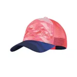 BUFF Cyklistická čiapka - TRUCKER AMDO - modrá/ružová BUFF Cyklistická čiapka - TRUCKER AMDO - modrá/ružová