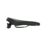 SELLE ROYAL sedlo - VAIA MODERATE - čierna SELLE ROYAL sedlo - VAIA MODERATE - čierna