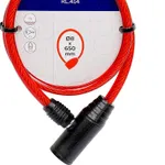 Šport a outdoor | Cyklistika | Cyklodoplnky | Zámky - Richter Czech RL.414.8x650.CRV Šport a outdoor | Cyklistika | Cyklodoplnky | Zámky - Richter Czech RL.414.8x650.CRV