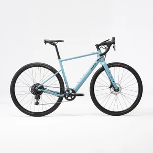 Gravel bicykel - Elektrický gravelový bicykel E-GRVL AF HD Mahle X35 Gravel bicykel - Elektrický gravelový bicykel E-GRVL AF HD Mahle X35