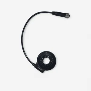 Športy > Cyklistika > Servis bicyklov > Elektronické komponenty a káble na bicykle > Káble a komponenty k elektrobicyklom - Snímač tempa V12L na bicykel E-ST 100 V2 / E-ST 500 V1-V2 Športy > Cyklistika > Servis bicyklov > Elektronické komponenty a káble na bicykle > Káble a komponenty k elektrobicyklom - Snímač tempa V12L na bicykel E-ST 100 V2 / E-ST 500 V1-V2