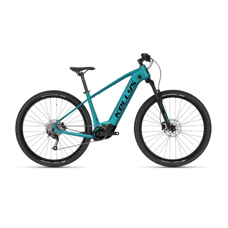 KELLYS TAYEN R10 Air P 2025 Azure - M (17", 170-185 cm) KELLYS TAYEN R10 Air P 2025 Azure - M (17", 170-185 cm)