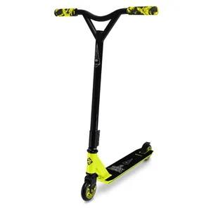 Street Surfing TORPEDO Hunt Lime Street Surfing TORPEDO Hunt Lime