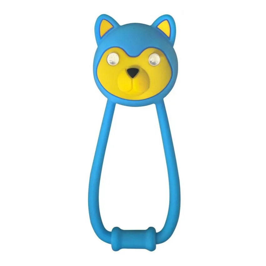 Kellys Teddy blue Kellys Teddy blue