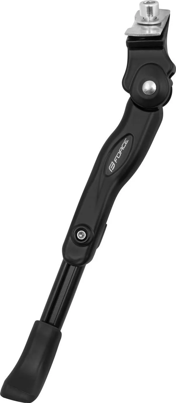 Šport a outdoor | Cyklistika | Cyklodoplnky | Stojany - Force 22-29%27%27 Al stojan pod rám + protikus, čierny Šport a outdoor | Cyklistika | Cyklodoplnky | Stojany - Force 22-29%27%27 Al stojan pod rám + protikus, čierny