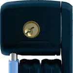 Šport a outdoor | Cyklistika | Cyklodoplnky | Zámky - ABUS 6055K/60 Movistar Bordo Lite Mini Šport a outdoor | Cyklistika | Cyklodoplnky | Zámky - ABUS 6055K/60 Movistar Bordo Lite Mini