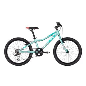 KELLYS LUMI 30 2024 Aqua - 10" (115-135 cm) KELLYS LUMI 30 2024 Aqua - 10" (115-135 cm)
