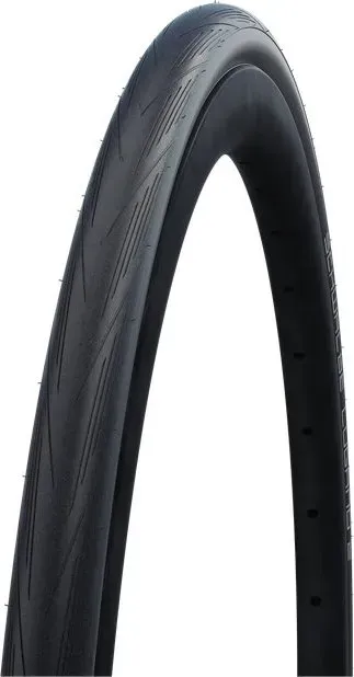 Šport a outdoor | Cyklistika | Diely a komponenty | Plášte - Schwalbe Lugano II 32-622 čierny drôtový Šport a outdoor | Cyklistika | Diely a komponenty | Plášte - Schwalbe Lugano II 32-622 čierny drôtový