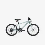 Trekingový bicykel - Trekingový bicykel Riverside 900 20-palcový pre deti od 6 do 9 rokov Trekingový bicykel - Trekingový bicykel Riverside 900 20-palcový pre deti od 6 do 9 rokov
