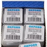 Šport a outdoor | Cyklistika | Diely a komponenty | Duše | Príslušenstvo | Lepenie na duše - OXFORD opravná sada so záplatami pre cyklo pneu, mopedy a malé motocykle Šport a outdoor | Cyklistika | Diely a komponenty | Duše | Príslušenstvo | Lepenie na duše - OXFORD opravná sada so záplatami pre cyklo pneu, mopedy a malé motocykle
